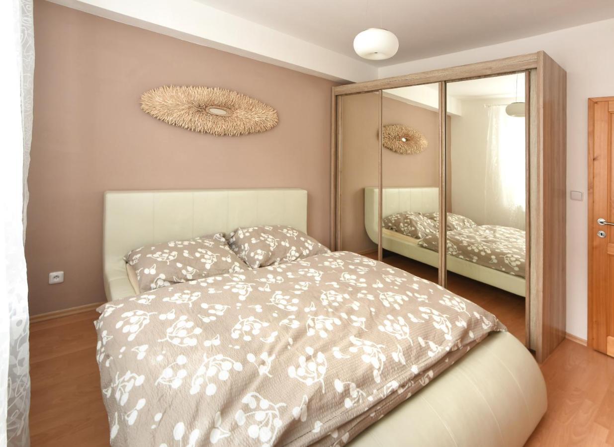 Beautiful Apartment In Špindlerŭv Mlýn Eksteriør billede